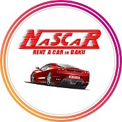 NASCAR RENT A CAR Baku