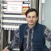 Евгений Даньков