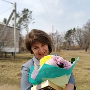 Марина Горецкая