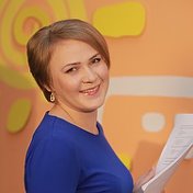Светлана Гловачевская