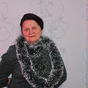 Татьяна Томашевич (Попова)