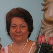 Людмила Русанова