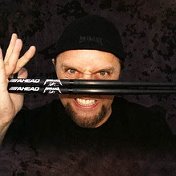 Lars ulrich