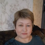 Наталья Герасимова (Стельмак)