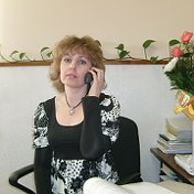 Ольга Гейзер (Яшкина)