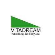 ГЭРБ подушки VITADREAM