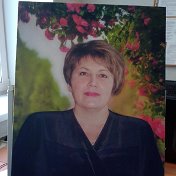 галина наумова