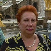 Анна Скирко (Пересичанская)