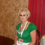 Валентина Тягунова (Приезжева)