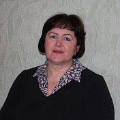 Галина Семина (Ковалёва)