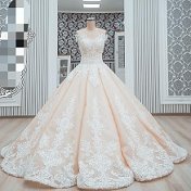 Свадебное платье На заказ и Оптом