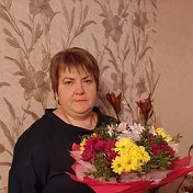 Елена Кузнецова