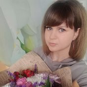 Ирина Антипова