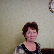 Надежда Толоконникова ( Попова)
