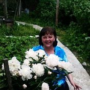 Татьяна Осипова(Лукьянова)