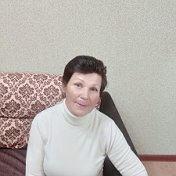 Антонина Волкова