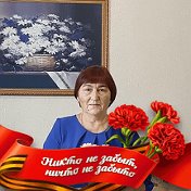 Валентина Бубнова