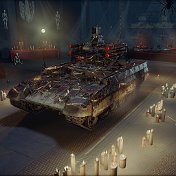 Проект Армата Armored Warfare