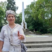 Валентина Морозова (Ломакина)