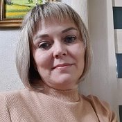Наталья Боровикова