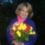 Ирина Шабанова