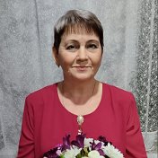 Тамара Березина (Демина)