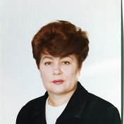 Тамара Пискова (Булибина)