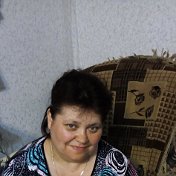 Ольга Одинцова