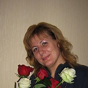 Валентина Щигельская (Мохаммад)