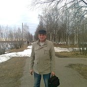 Анатолий Шмидгаль