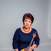 Елена Тюкалова