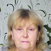 Людмила Правдина