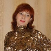 Ольга Алексеенкова(Звягинцева)