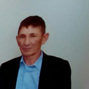 Амантай Казбеков