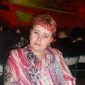 Елена Жарикова(Пикалова)