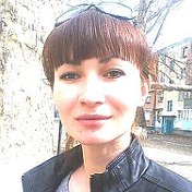 Диана Сергеева (Кочкарова)