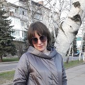 Alexandra Lavrenkova