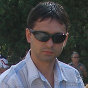 Михаил Корешков