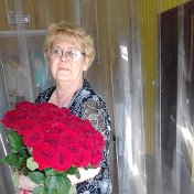 Людмила Свередюк(Сидорова)