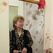Таня Шаллоева (Михайлова)