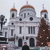 Виктор Путилин