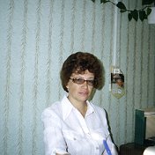 Тамара Капачкова