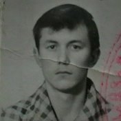 Раиль Шахмаметов