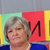 Валентина Волкова (Селина)