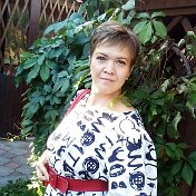 Людмила Тарасова(Колесова)