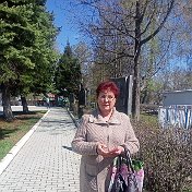 Татьяна (Кузьмина)Винокурова