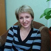 Элина Улямаева (Хусниярова)