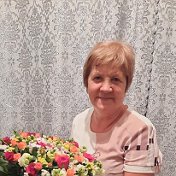 Елена Ракович (Павлова)