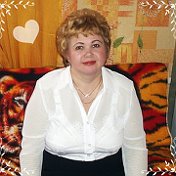 Елена Соколова(Филипова)