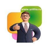 YOHHA Сервис Объявлений